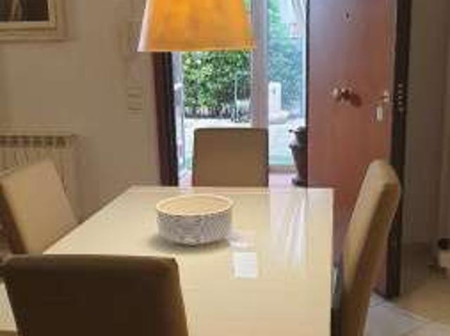 Appartamento arredato con terrazzo Grosseto