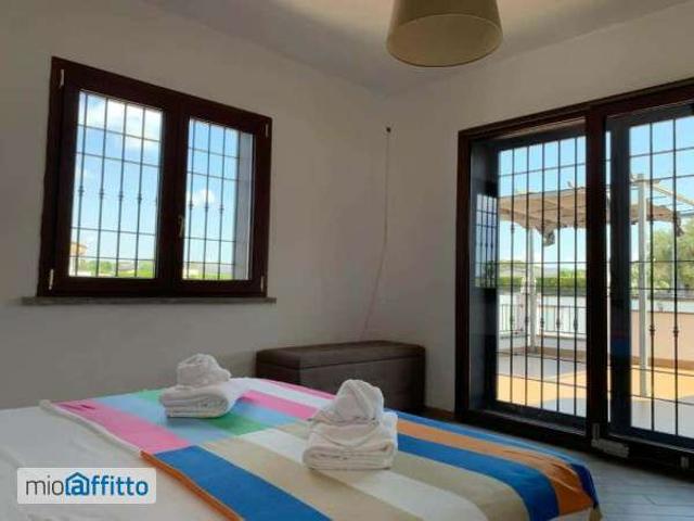 Appartamento arredato con terrazzo Infernetto, axa, casal palocco, madonnetta a roma