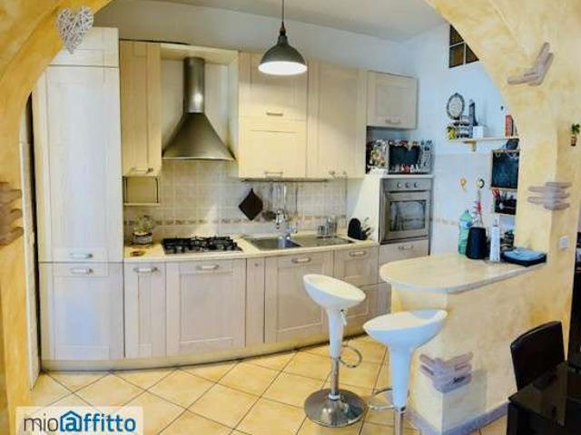 Appartamento arredato con terrazzo Infernetto, axa, casal palocco, madonnetta a roma