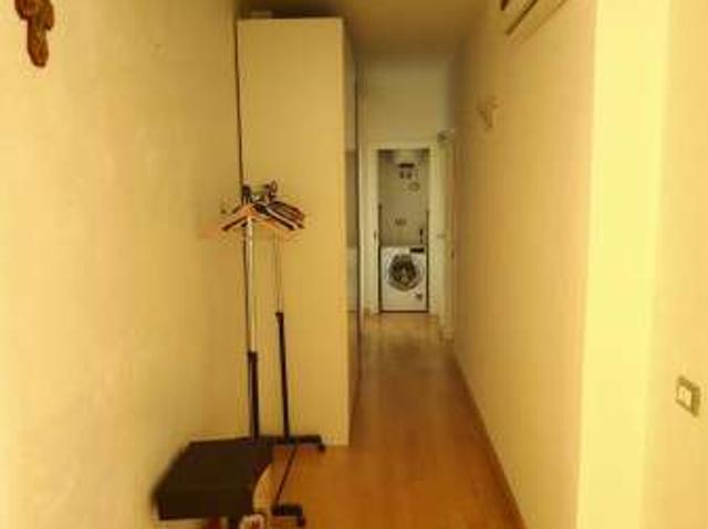 Appartamento arredato con terrazzo Intorno mura