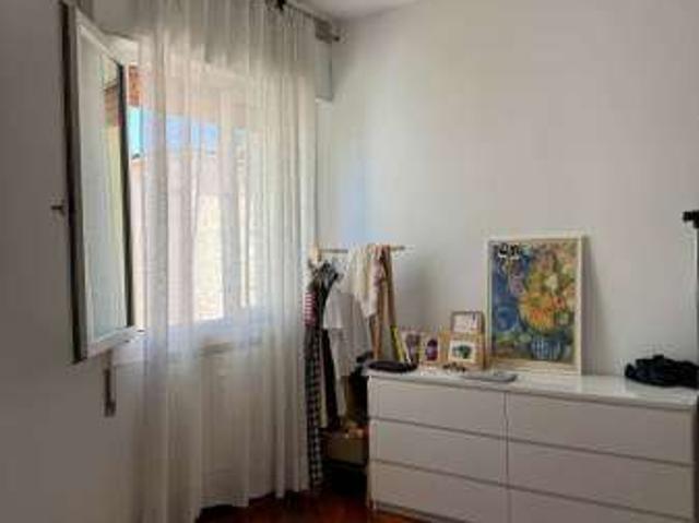 Appartamento arredato con terrazzo Intorno mura