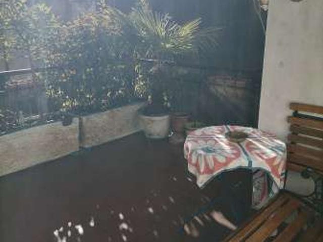 Appartamento arredato con terrazzo Intra