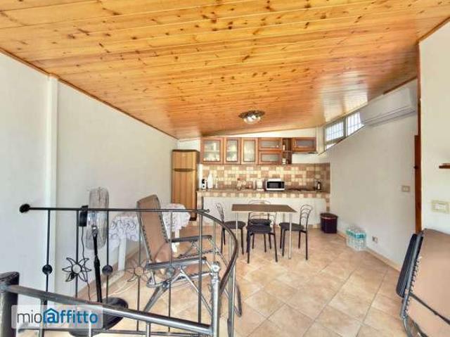 Appartamento arredato con terrazzo Isola Delle Femmine