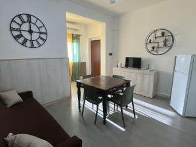 Appartamento arredato con terrazzo Isola Delle Femmine