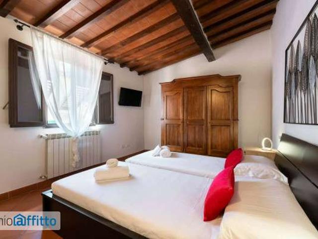 Appartamento arredato con terrazzo Isolotto e legnaia