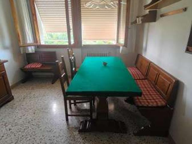 Appartamento arredato con terrazzo Isolotto e legnaia