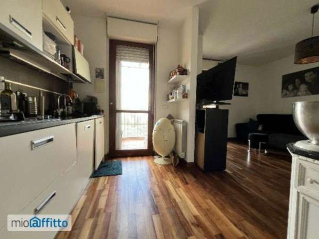 Appartamento arredato con terrazzo Isolotto e legnaia