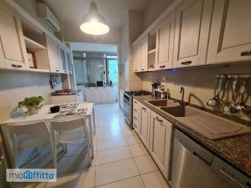 Appartamento arredato con terrazzo Isolotto e legnaia