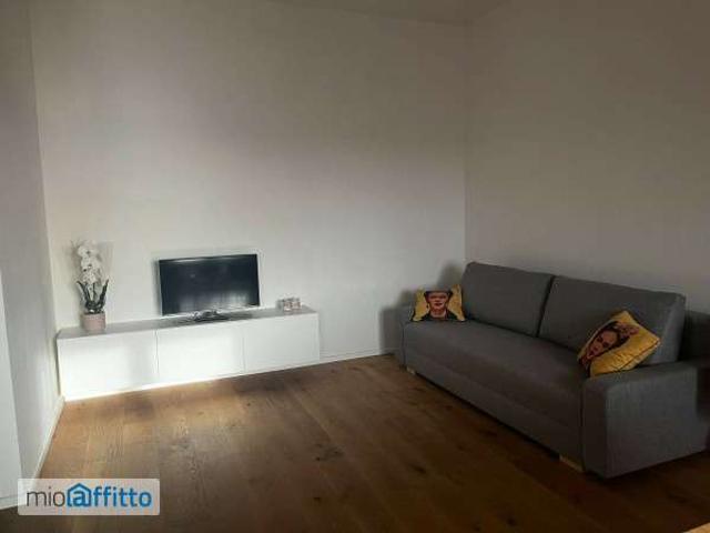 Appartamento arredato con terrazzo Isolotto e legnaia