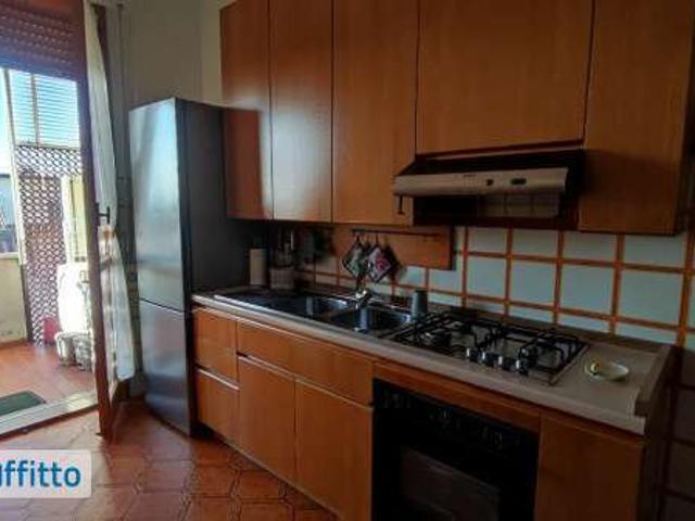 Appartamento arredato con terrazzo Isolotto e legnaia