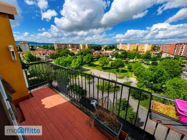 Appartamento arredato con terrazzo Isolotto e legnaia