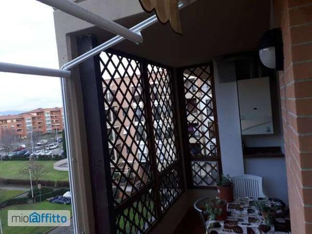 Appartamento arredato con terrazzo Isolotto e legnaia
