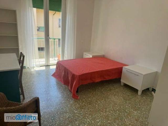 Appartamento arredato con terrazzo Isolotto e legnaia