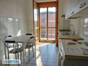 Appartamento arredato con terrazzo Isolotto e legnaia