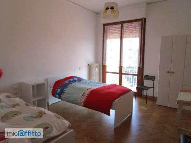 Appartamento arredato con terrazzo Isolotto e legnaia