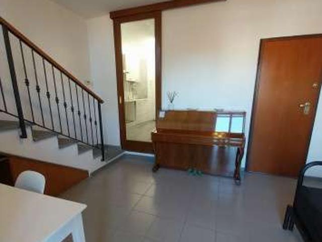 Appartamento arredato con terrazzo Isolotto e legnaia