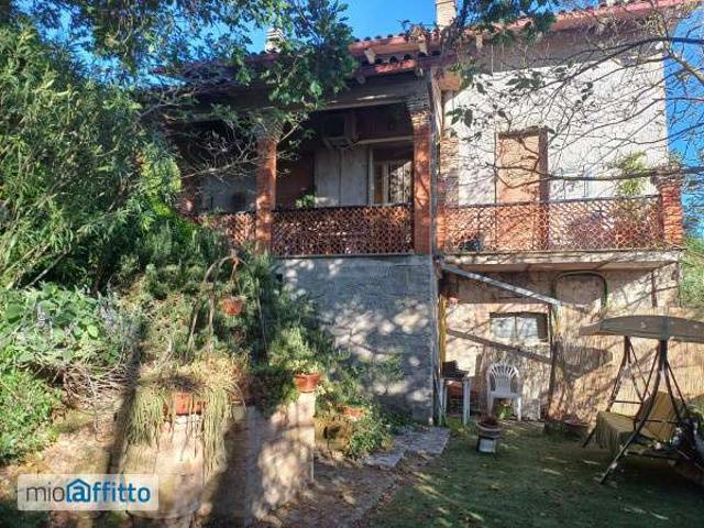 Appartamento arredato con terrazzo Lugnano In Teverina
