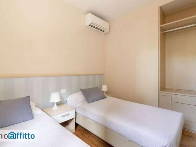 Appartamento arredato con terrazzo L'ugolino