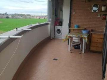 Appartamento arredato con terrazzo Lunghezza, castelverde, ponte di nona, acqua vergine