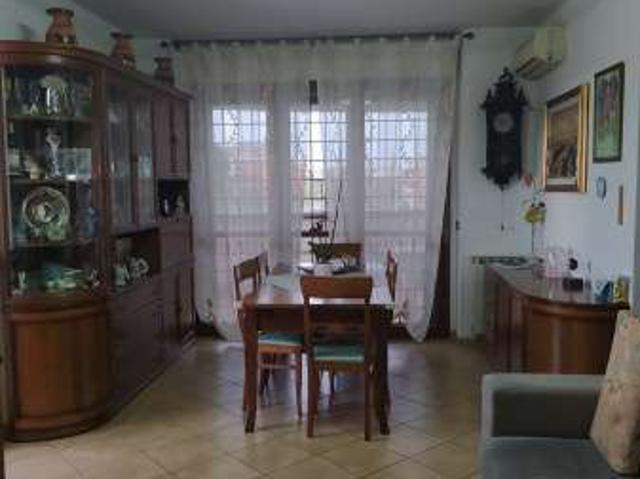 Appartamento arredato con terrazzo Lunghezza, castelverde, ponte di nona, acqua vergine