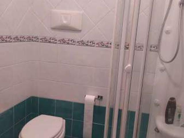 Appartamento arredato con terrazzo Lungomare