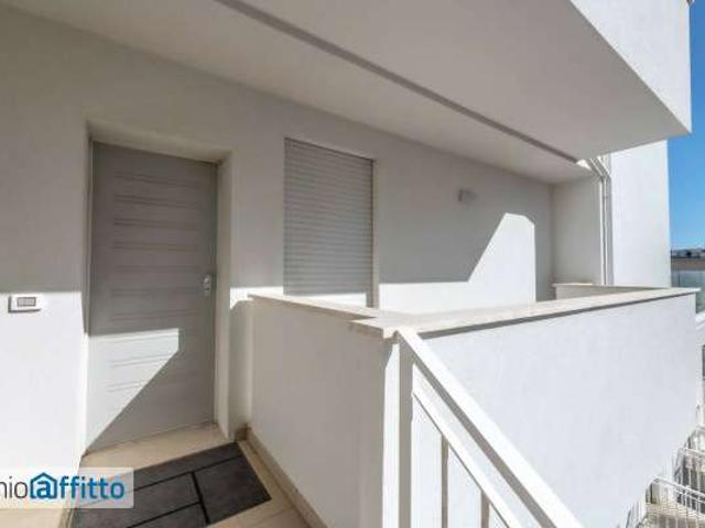 Appartamento arredato con terrazzo Lungomare di ponente