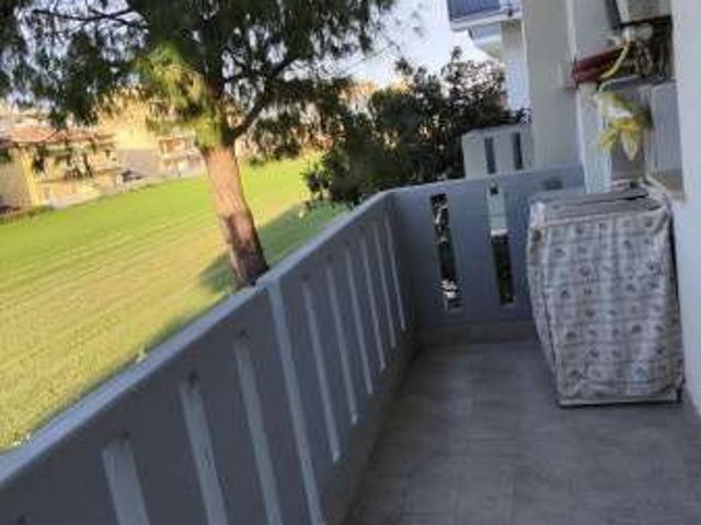 Appartamento arredato con terrazzo Lungomare marconi