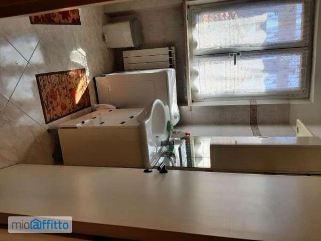 Appartamento arredato con terrazzo Lungomare marconi