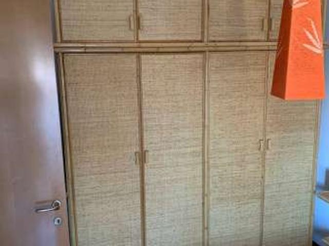 Appartamento arredato con terrazzo Lungomare marconi