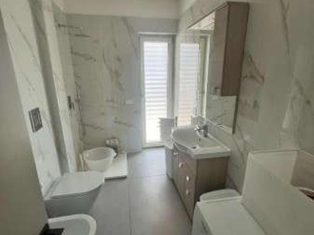 Appartamento arredato con terrazzo Lusciano