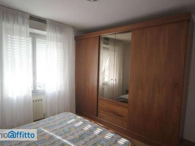 Appartamento arredato con terrazzo La Spezia