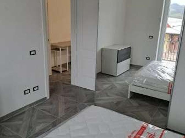 Appartamento arredato con terrazzo La torre