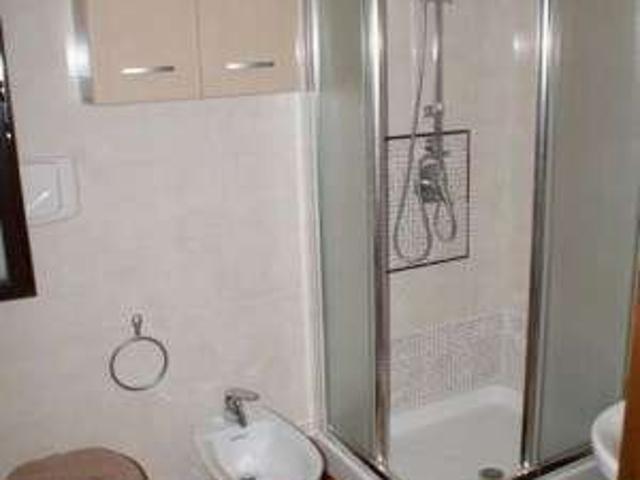 Appartamento arredato con terrazzo Lago patria