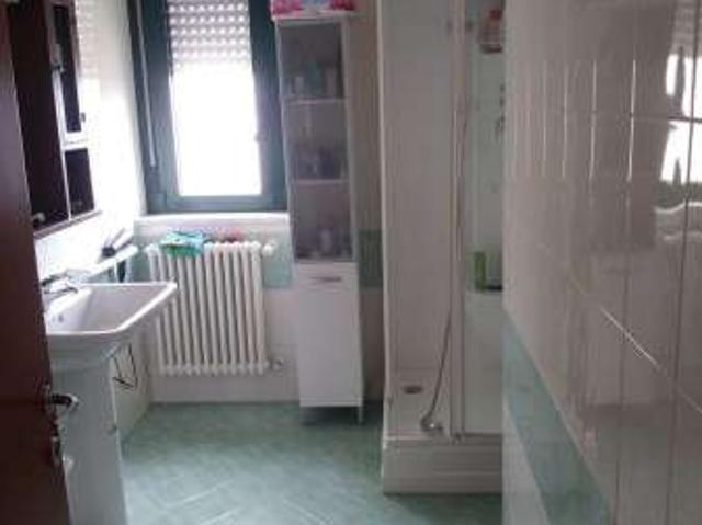 Appartamento arredato con terrazzo L'Aquila