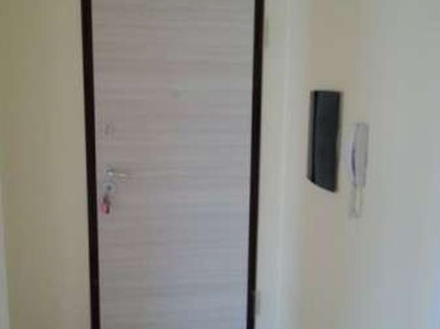 Appartamento arredato con terrazzo L'Aquila