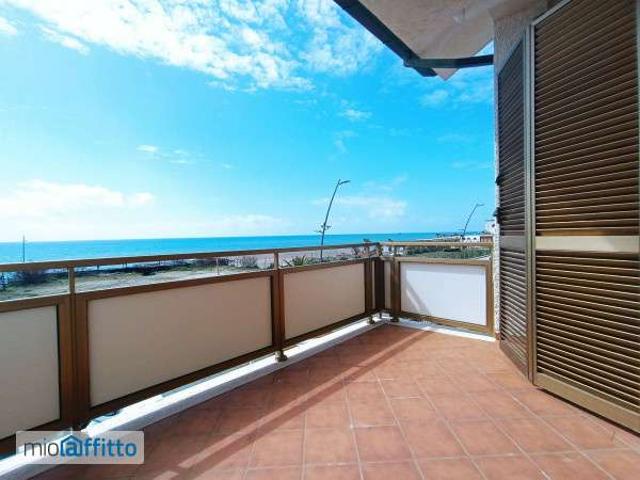 Appartamento arredato con terrazzo Latina