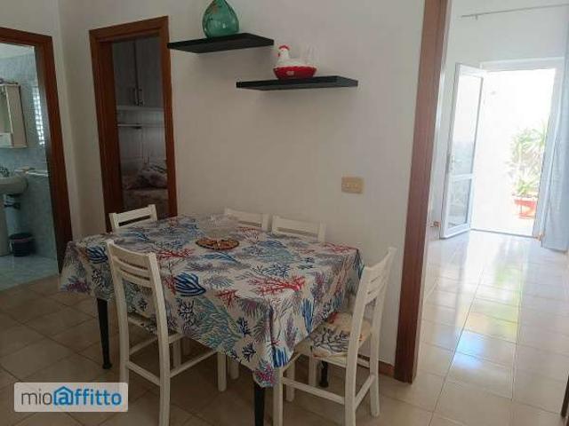 Appartamento arredato con terrazzo Le forna