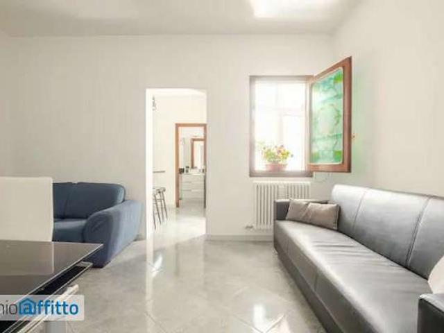 Appartamento arredato con terrazzo Lecce
