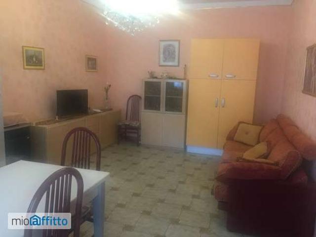 Appartamento arredato con terrazzo Lentini