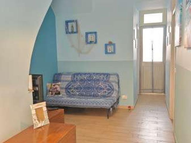 Appartamento arredato con terrazzo Letojanni