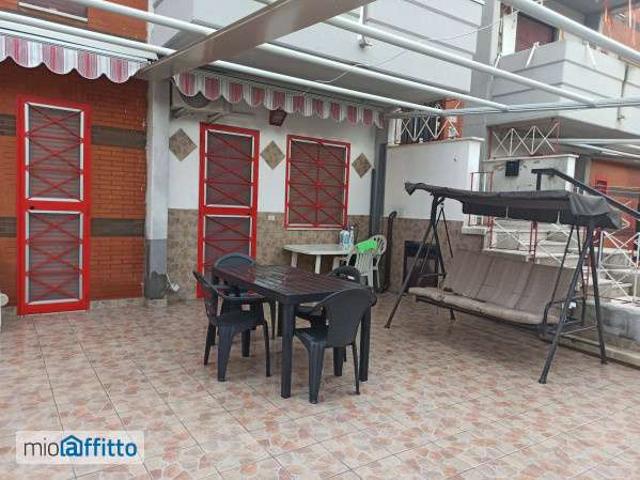Appartamento arredato con terrazzo Lido campomarino