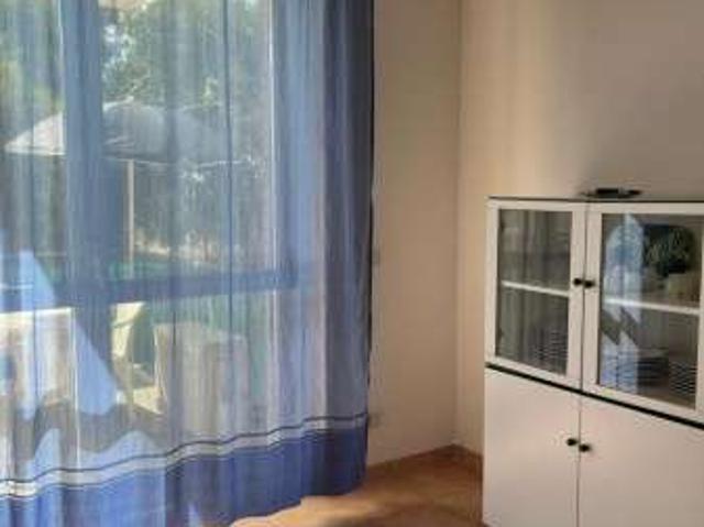 Appartamento arredato con terrazzo Lido campomarino