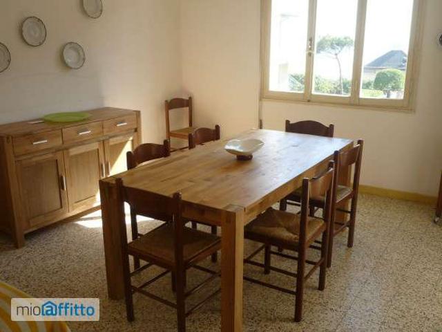 Appartamento arredato con terrazzo Lido centro ovest