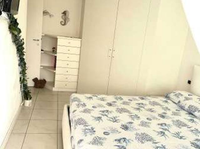 Appartamento arredato con terrazzo Lido centro ovest