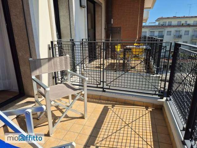 Appartamento arredato con terrazzo Lido centro ovest