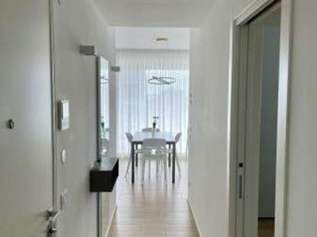 Appartamento arredato con terrazzo Lido centro ovest