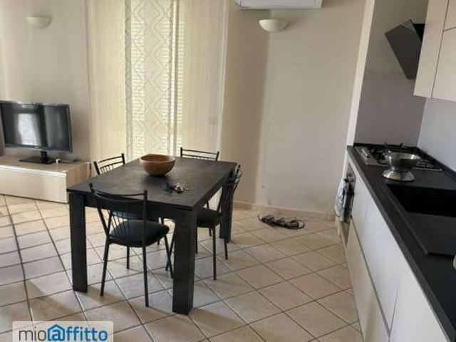 Appartamento arredato con terrazzo Lido di camaiore
