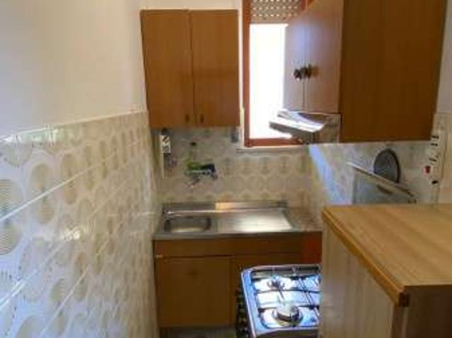Appartamento arredato con terrazzo Lido di fermo