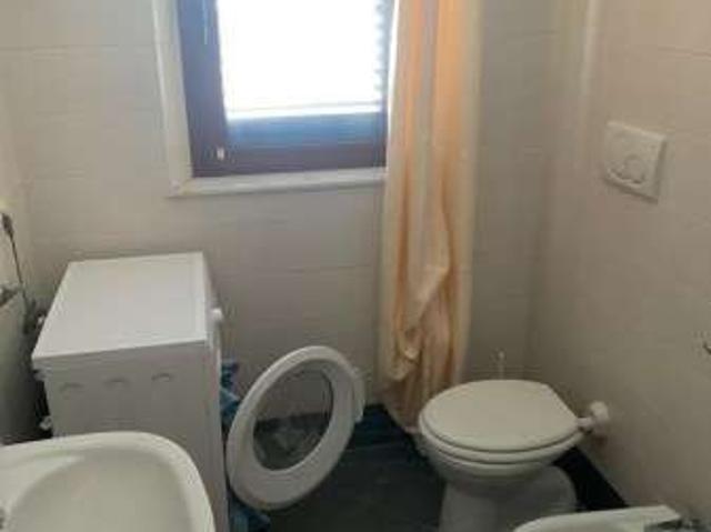 Appartamento arredato con terrazzo Lido di fermo