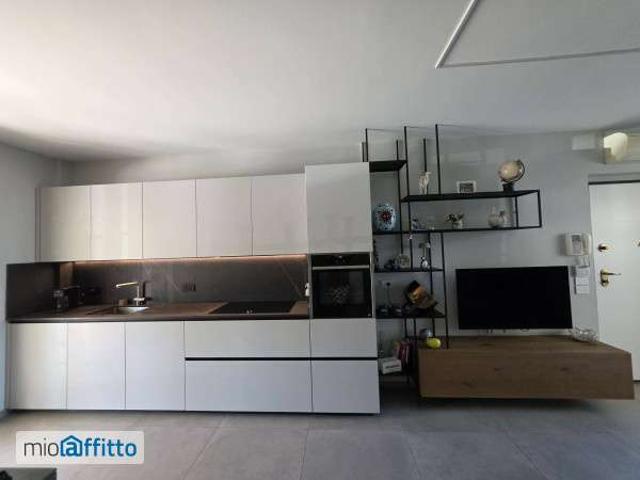 Appartamento arredato con terrazzo Lido di fermo